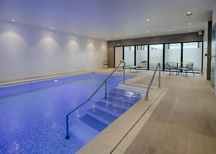 Aparthotel DOMITYS Le Piano à Lille